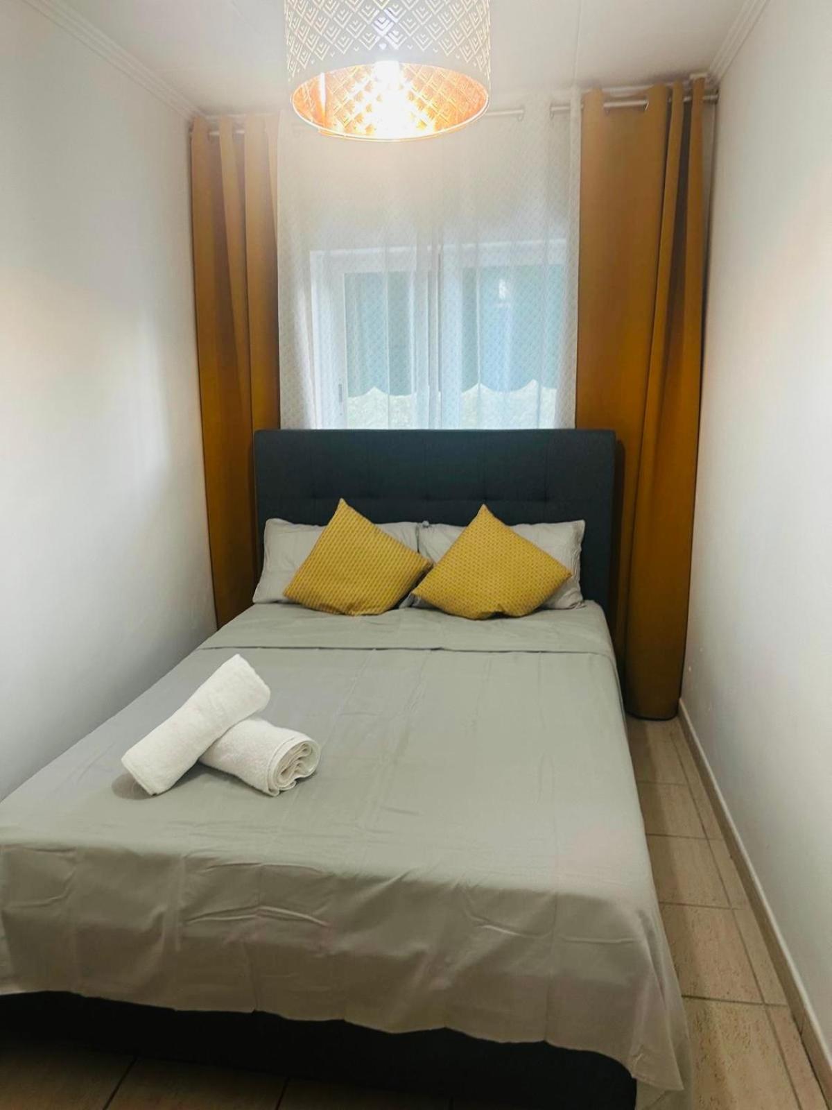 Calpe Apartamento Acogedor Recien Mejorado Centro Playa Wifi Aire Экстерьер фото