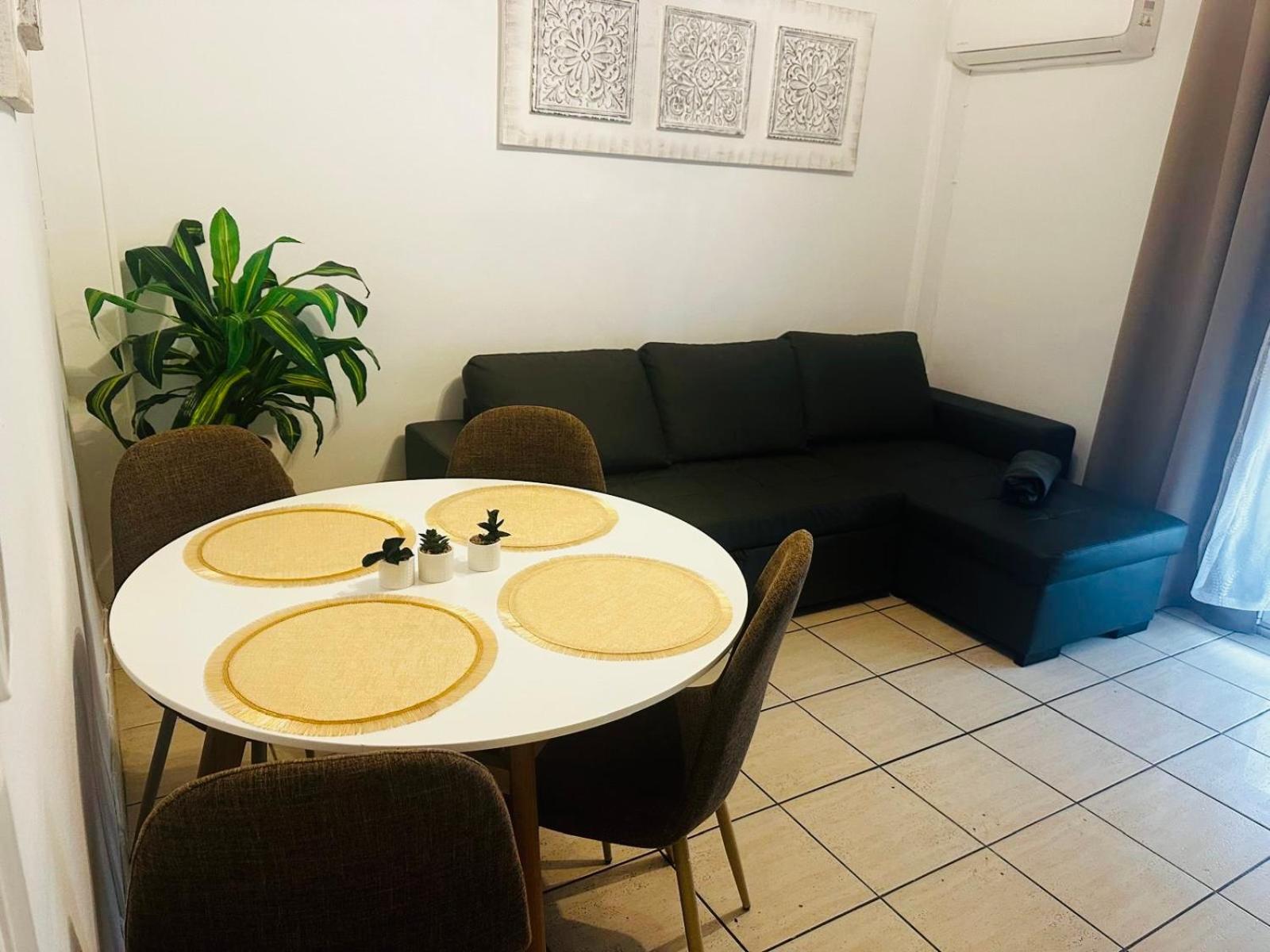 Calpe Apartamento Acogedor Recien Mejorado Centro Playa Wifi Aire Экстерьер фото